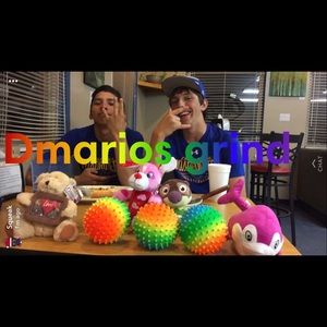 Meet your Posher, Brian